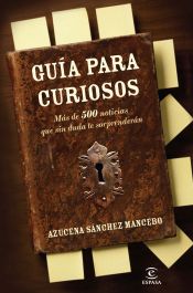 Portada de Guía para curiosos