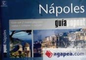 Portada de Guía pop out Nápoles