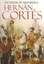 Portada de Hernán Cortés