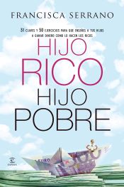 Portada de Hijo rico, hijo pobre