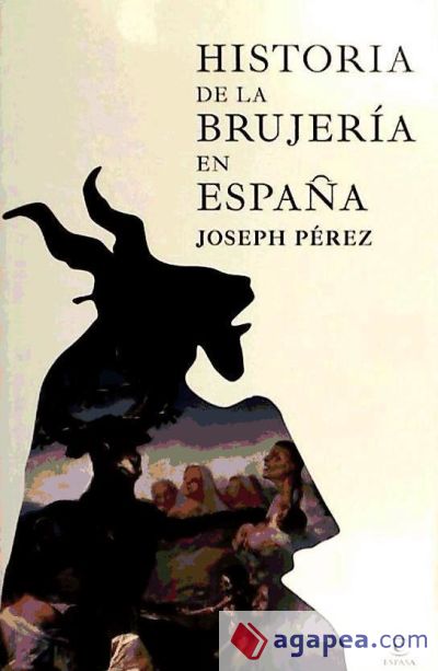 Historia de la brujería en España