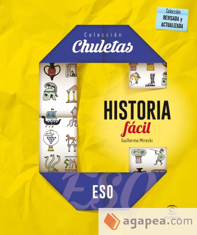 Historia fácil para la ESO