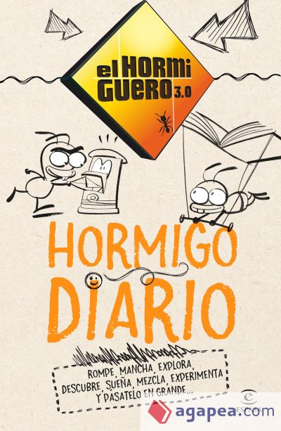 Hormigo Diario