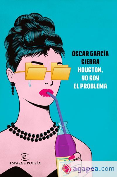 Houston, yo soy el problema