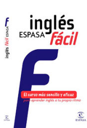 Portada de Inglés fácil