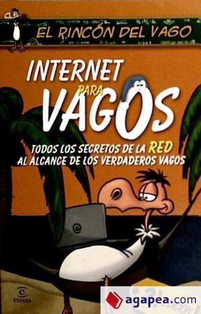 Internet para vagos