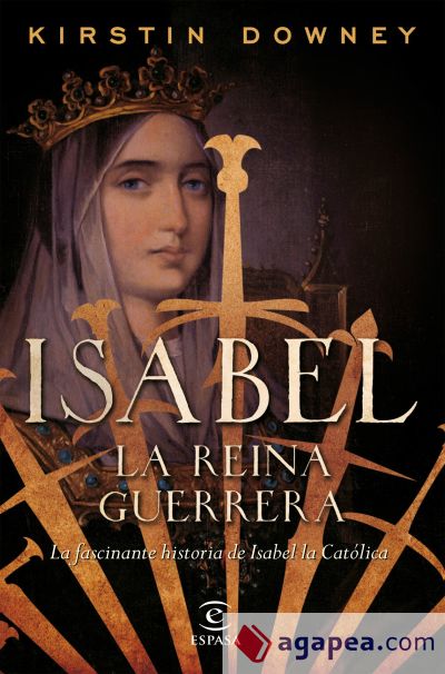 Isabel, la reina guerrera