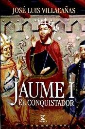 Portada de Jaime I el conquistador