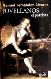 Portada de Jovellanos, el patriota