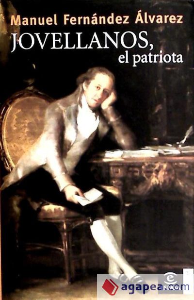 Jovellanos, el patriota