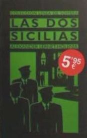 Portada de LAS DOS SICILIAS