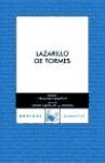 Portada de LAZARILLO DE TORMES(C.A.12) (A 70 AÑOS)