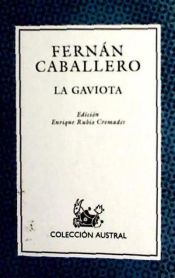 Portada de La Gaviota