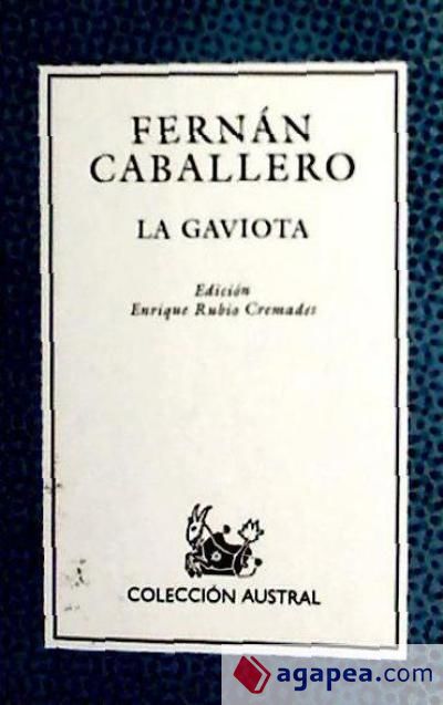 La Gaviota