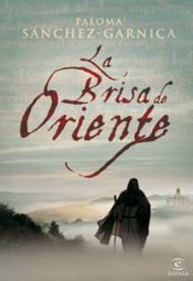 Portada de La brisa de oriente