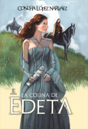 Portada de La colina de Edeta