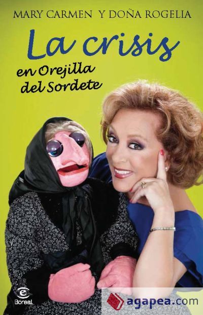 La crisis en Orejilla del Sordete