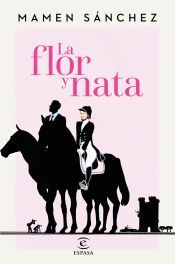 Portada de La flor y nata