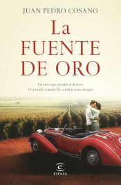 Portada de La fuente de oro