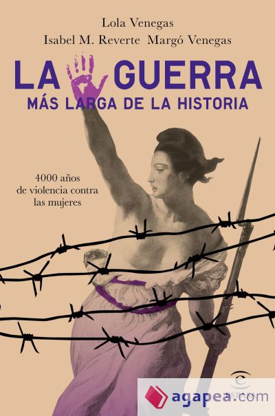 La guerra más larga de la Historia