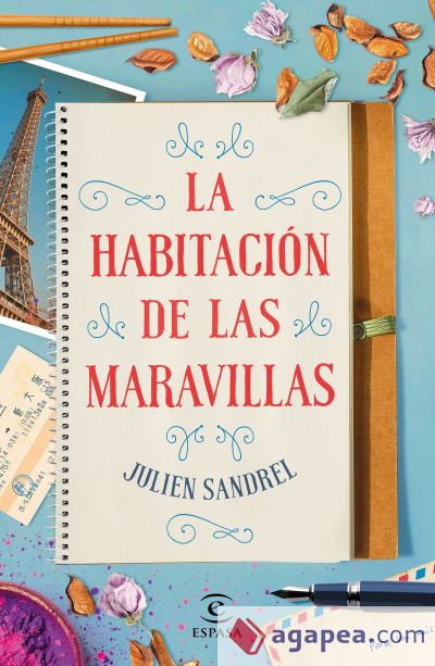 La habitación de las maravillas