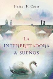 Portada de La interpretadora de sueños