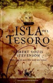 Portada de La isla del tesoro