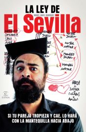 Portada de La ley de El Sevilla