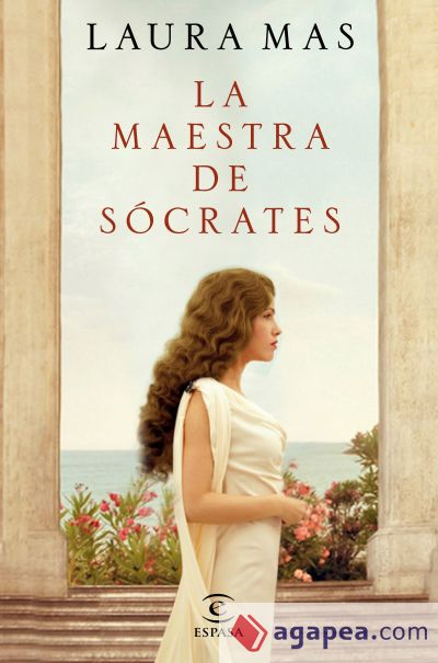 La maestra de Sócrates