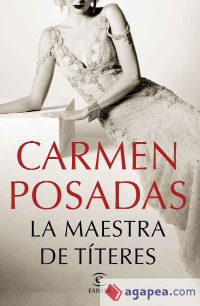 La maestra de títeres