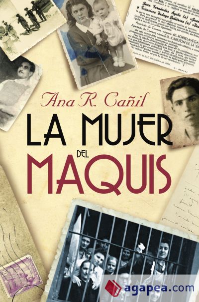 La mujer del maquis