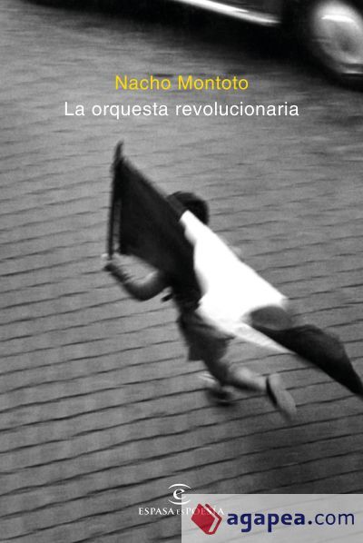 La orquesta revolucionaria La orquesta revolucionaria