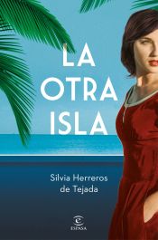 Portada de La otra isla