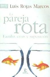 Portada de La pareja rota