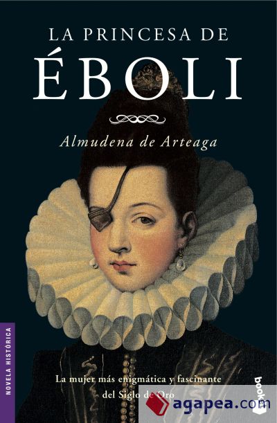 La princesa de Éboli