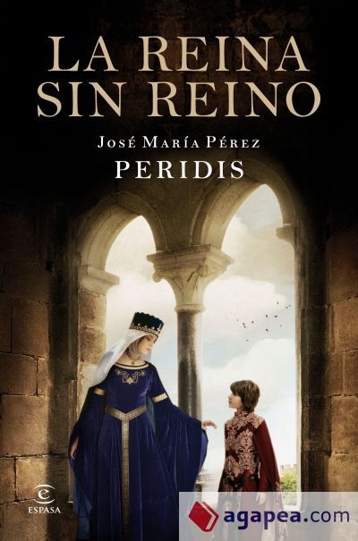 La reina sin reino