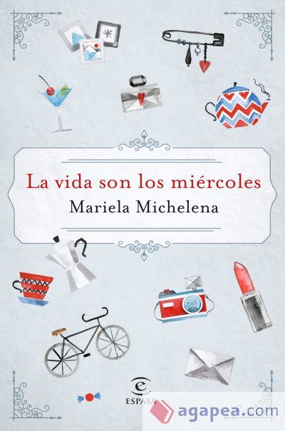 La vida son los mi&eacute;rcoles