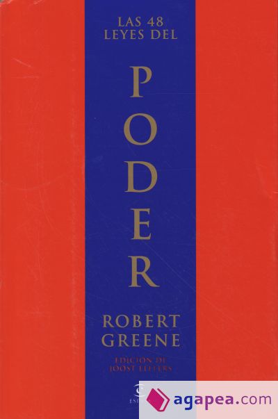 Las 48 leyes del poder