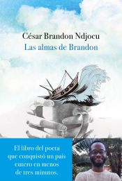 Portada de Las almas de Brandon