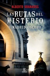 Portada de Las rutas del misterio