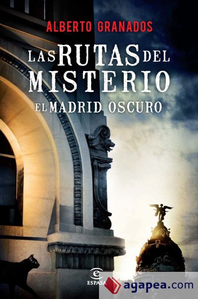 Las rutas del misterio