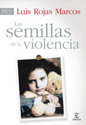 Portada de Las semillas de la violencia