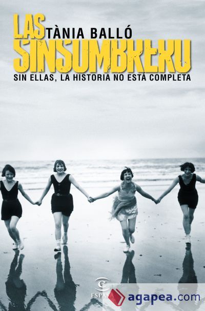 Las sinsombrero