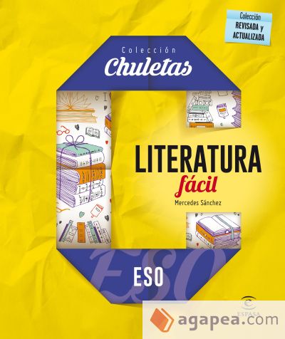 Literatura fácil para la ESO