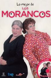 Portada de Lo mejor de Los Morancos