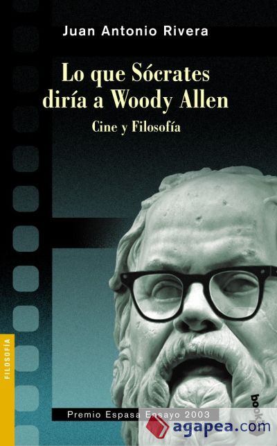 Lo que Sócrates diría a Woody Allen