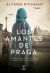 Portada de Los amantes de Praga, de Alyson Richman