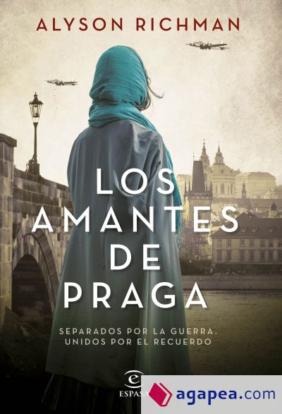 Los amantes de Praga