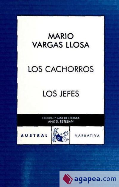 Los cachorros / Los jefes