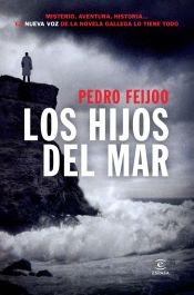 Portada de Los hijos del mar